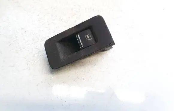 Volkswagen Touareg I Electric window control switch 7l6959851b