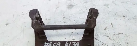 Audi A6 S6 C8 4K Other brake parts 