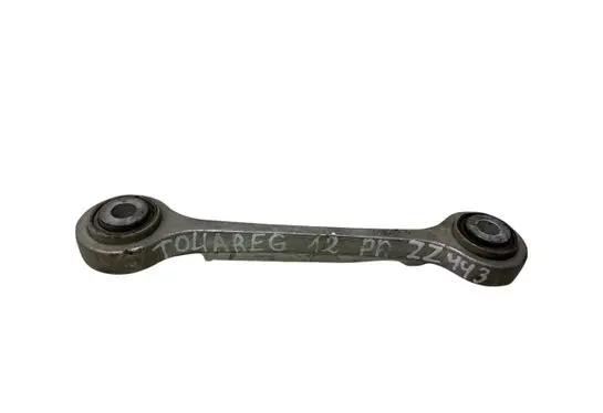 Volkswagen Touareg II Front anti-roll bar/stabilizer link 7L0477317