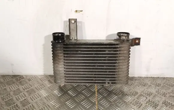 SsangYong Rexton Intercooler radiator