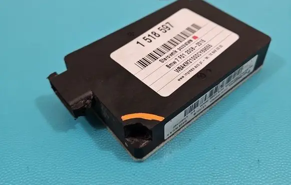 BMW 7 F01 F02 F03 F04 Central body control module 470507160 IMPRK1518597
