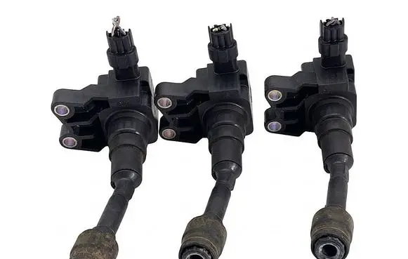 Ford Ecosport High voltage ignition coil CM5G12A366CB