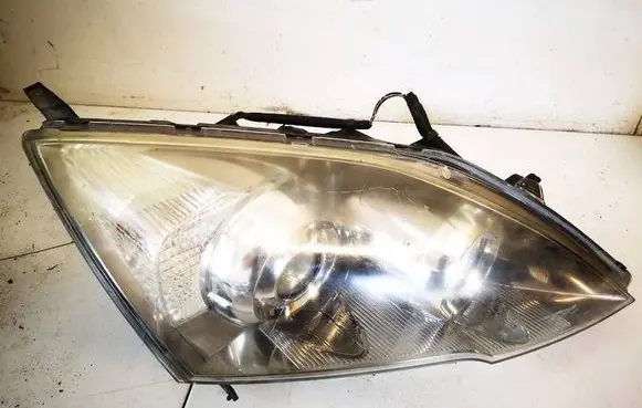 Honda CR-V Headlight/headlamp 33100swwe0 33100-sww-e0