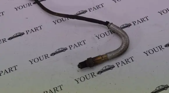 BMW 5 E60 E61 Lambda probe sensor 7545243