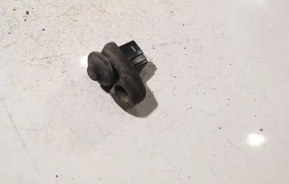Nissan NV200 Front door sensor