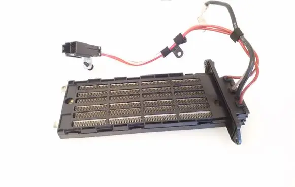 Ford B-MAX Electric cabin heater radiator AV1118K463AB