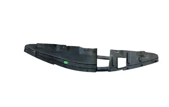 Nissan Qashqai Engine bonnet/hood lock trim molding 5580U100
