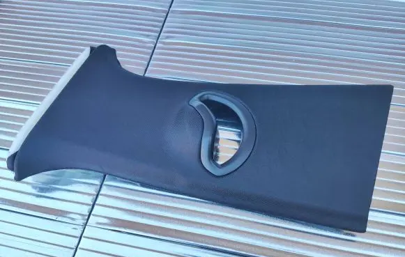 BMW 3 G20 G21 (B) pillar trim (top) 8498075 22472310