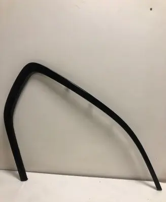 BMW X5 F15 Rear side glass trim 7289728