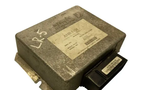 Rover 75 Other control units/modules 4450000019B AMR6354 0017931