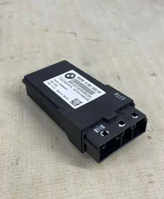 BMW 7 G11 G12 Seat control module 938102201