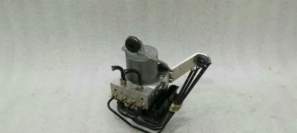 Porsche 911 997 ABS Pump 99735575506