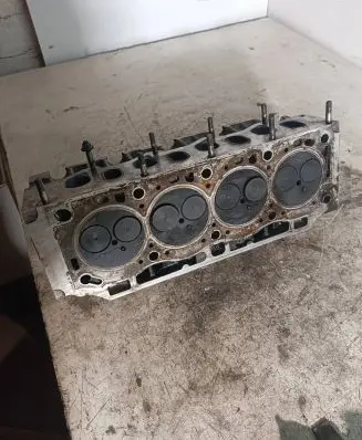Renault Espace - Grand espace IV Engine head 035931