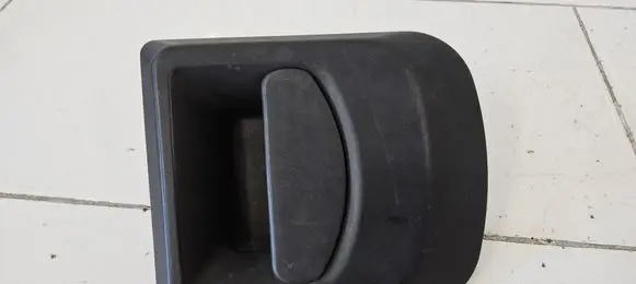 Iveco Daily 3rd gen Front door exterior handle 14525