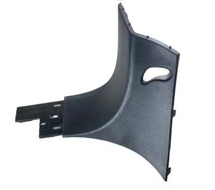 Dodge Durango (D)pillar trim (top) 1KE76DX9AD 101020060BLR