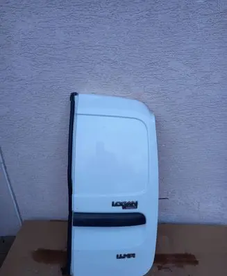 Dacia Logan I Rear door