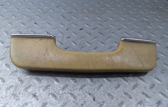 Mercedes-Benz 200 300 W123 Rear door handle trim 1239701901