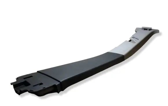 Opel Astra H (B) pillar trim (top) 13113909
