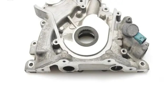 Land Rover Range Rover Sport L494 Oil pump FW936600AD