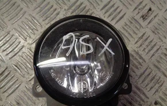 Mitsubishi ASX Front fog light 