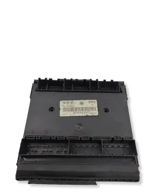 Volkswagen Transporter - Caravelle T5 Comfort/convenience module 12243919 7H0937049L