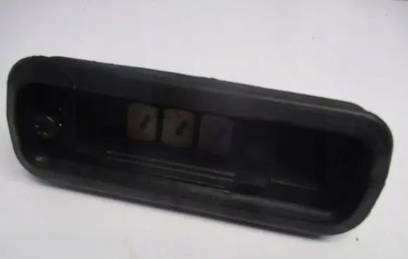 Renault Trafic II (X83) Front door sensor coupe 8200139742