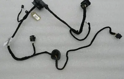 Jeep Renegade Rear door wiring loom 52001823 52001824