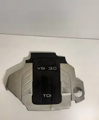 Audi A4 S4 B7 8E 8H Engine cover (trim) 059103925S