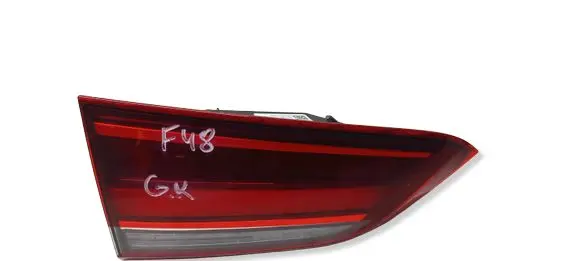 BMW X1 F48 F49 Tailgate rear/tail lights H7747771705