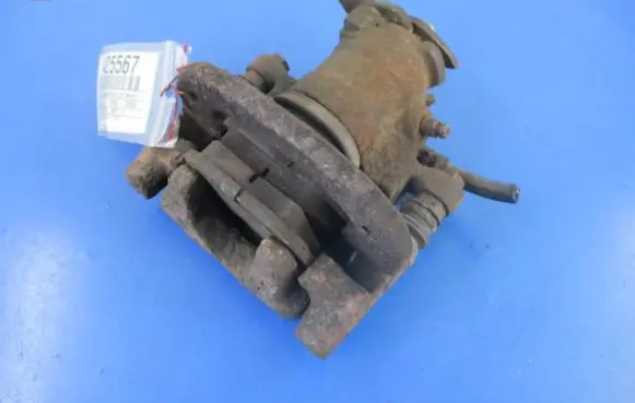 Volvo S40, V40 Rear brake caliper