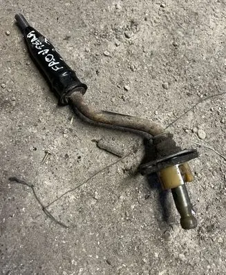 Opel Frontera B Gearbox retarder lever 