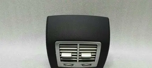 Mercedes-Benz CL C216 Rear air vent grill A2218301054