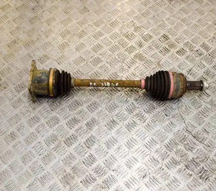 Suzuki Grand Vitara II Front driveshaft