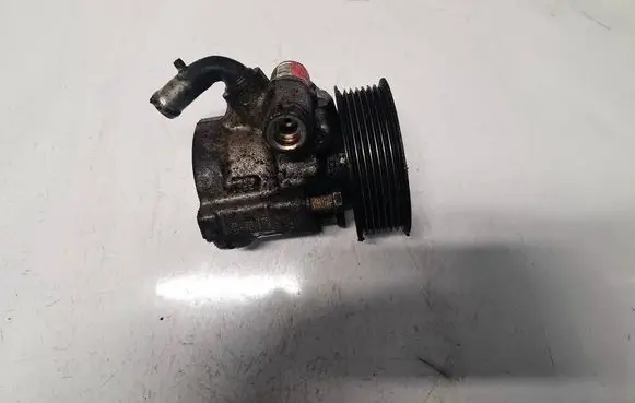 Iveco Daily 30.8 - 9 Power steering pump 504238603