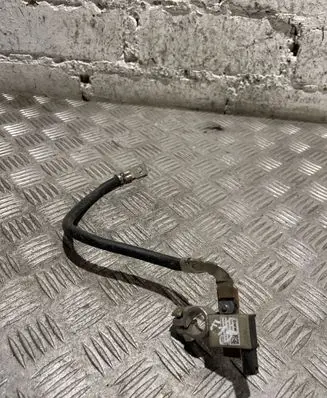 BMW X5 F15 Negative earth cable (battery) 6819309