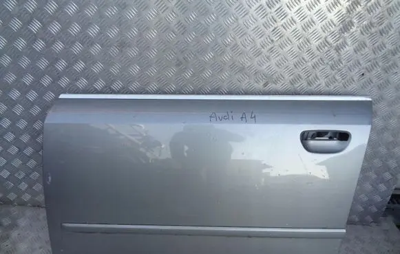 Audi A4 S4 B8 8K Front door