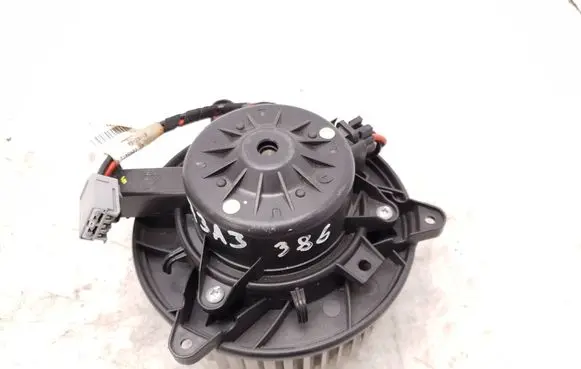 Opel Insignia A Heater fan/blower 52421767 A7200821767