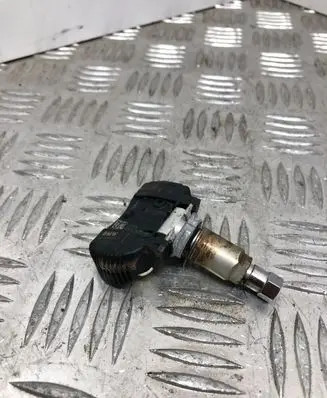 Tire pressure sensor