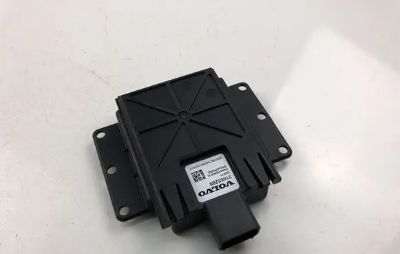 Volvo V60 Other control units/modules 31665289