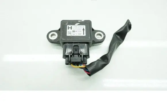 Nissan X-Trail T31 ESP acceleration yaw rate sensor 19930JG200