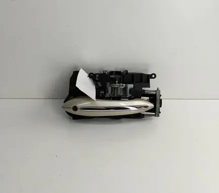 BMW 6 F12 F13 Front door exterior handle 7226195