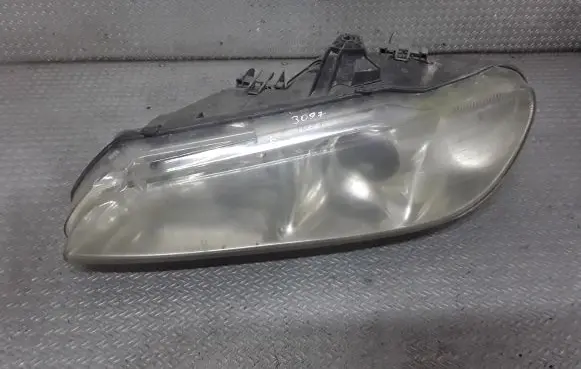 Peugeot 406 Headlight/headlamp 60955240SX