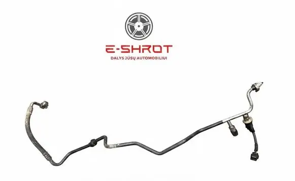 Audi A3 S3 8L Air conditioning (A/C) pipe/hose 1J1820741Q