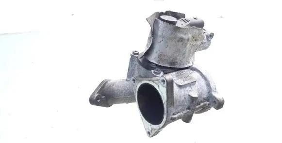 Skoda Octavia Mk2 (1Z) EGR valve 03G129637A