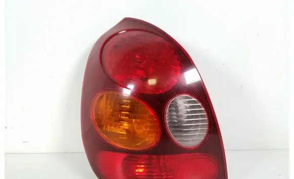 Toyota Corolla E110 Rear/tail lights