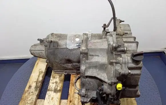 Cadillac DeVille Automatic gearbox 86855644T80E