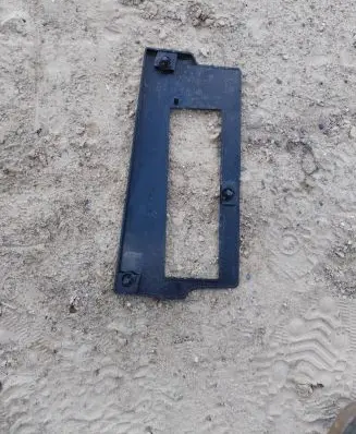 BMW X5 E70 Other interior part 7161780