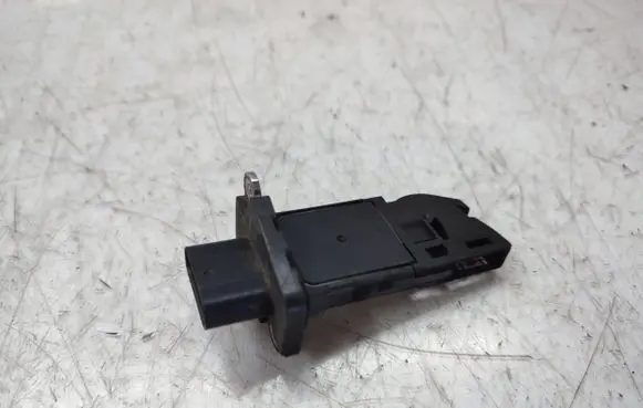 Mass air flow meter