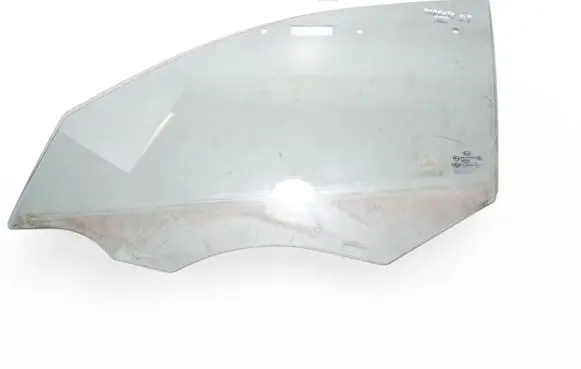KIA Sorento Front door window glass four-door 43R000383