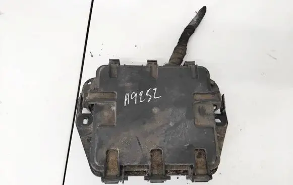 Audi A3 S3 8L Fuse box cover 1j0941365